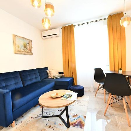 Apartmani Brium Rakovica Zewnętrze zdjęcie