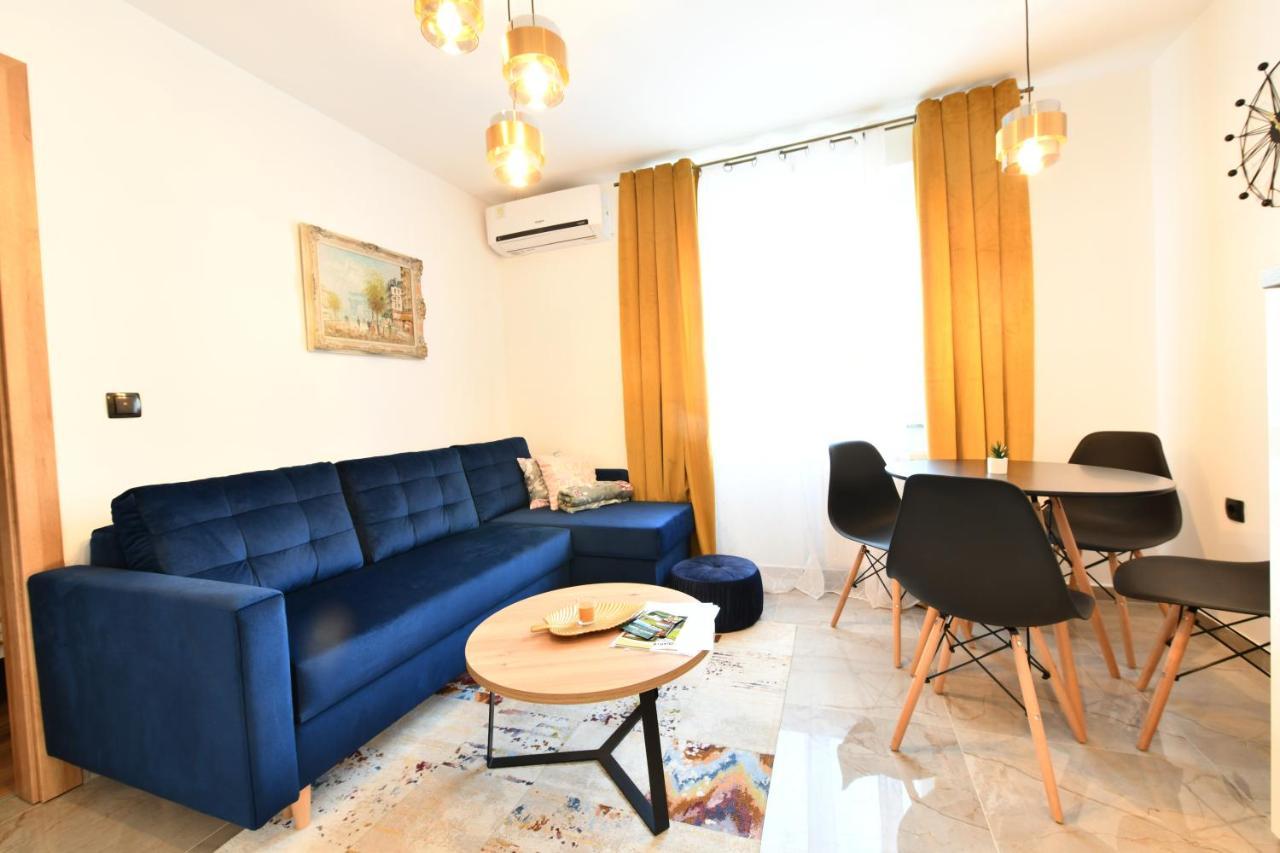 Apartmani Brium Rakovica Zewnętrze zdjęcie